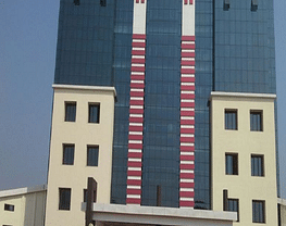 Goverment Medical College